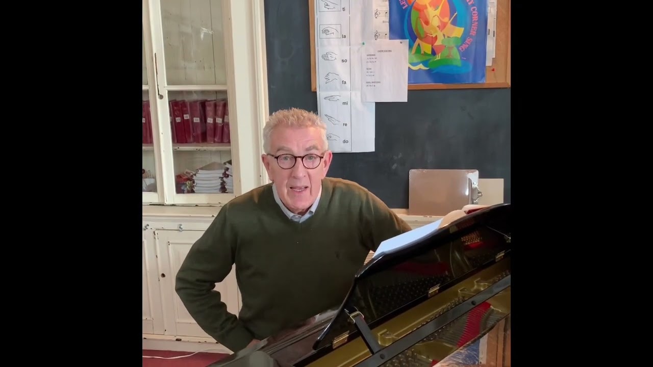 Ray Grant: My Favourite Thing