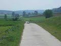 Test eines elektrischen RC-Racers (1)