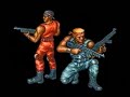 Super Contra Tribute