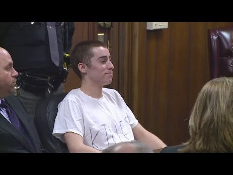 Update to T J Lane and the Chardon High School Massacre | Killers