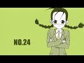 Negima!? Opening (Sparking 1000% Yuuna, Ako, Akira y Misora)