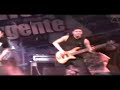 Bajo Zero - SIcario (en vivo)