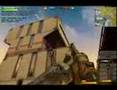 Battlefield 2142 Brazin Clark Shotgun Video (BrazinFrag)