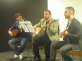 Ugur & Ufuk Akkus & Ali Tecik - Uzun ince bir yoldayim (Asik Veysel'i anma günü)