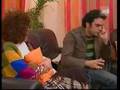 Dwra kakouratou ws kiria stavriani - Tin Patisa ANT1 2008