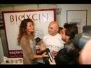 CAN AKIN - GUZELLIK FUARI TUGBA OZAY - YAVUZ SECKIN -SERTAC
