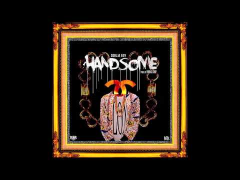 Handsome - https://itunes.apple.com/us/album/handsome-single/id620136634 1st single from Soulja Boy's new album https://soundcloud.com/1souljaboy/soulja-boy-handsome Pr...