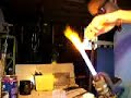 Frit Spinup (Part 1)