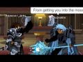 AQWMV - Thanks for the memories