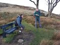 Haworth - Hebden Bridge Walk Haworth - Hebden Bridge Walk