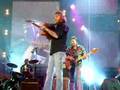 Stoney LaRue - Oklahoma Breakdown - Craponne, FRANCE, 2007)