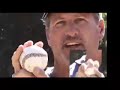 The Proper Grip For Pitching With Mister Baseball