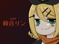 [Rin, Len] Black cats of Halloween (English subs, Romaji in more info.)