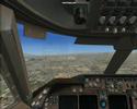 FSX Bad Landing at McCarran Intl Airport (Las Vegas) FSX Bad Landing at McCarran Intl Airport (Las Vegas)
