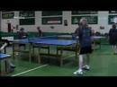 Tafeltennis