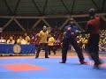 KICK BOXING ALKON SZCZECIN OPOLE 2007 THE BEST