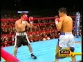 Arturo Gatti KO2 Joey Gamache