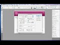 Adobe InDesign CS5 Interactivity Basics