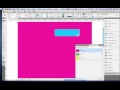 Adobe InDesign CS5 Interactivity Basics
