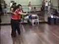 Kizomba Basics