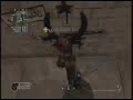 Call Of Duty 4 Glitches - Strike Glitch Jumps + Tutorial