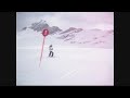 Skicrash
