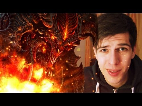 Отмена конца света и Diablo 3