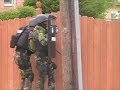 Standoff in Burbank
