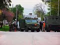 Standoff in Burbank