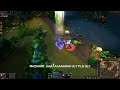 Like for our first upload? This happend to us today, Skarner, The Tow Truck, saved Gangplank with his ult. Any ideas for us? Please pm them to us! Gangplank: Mazar (MAZAAHR | EU West) Skarner: SpookyDoom ( SpookyDoom | EU West) - Mazar / Jorrit