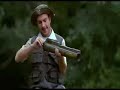 Les 11 commandements - P�che au Bazooka