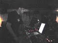 Derek Scott at A.V.A.2006