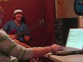 Halbrook Studio Update 10|22|2008