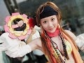 Final Fantasy cosplay: The best!