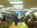The Lighthouse Singers of Baton Rouge Louisiana