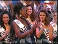 Miss World 1994 Top 10 announcement