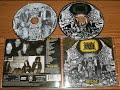 Napalm Death-Multinational Corporations+Instinct of Survival(Scum_Remastered)