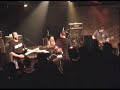 keelhaul - 01 - cruel shoes (live)