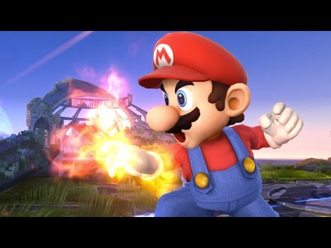 The Best Video Games at Comic Con 2014 - Day One