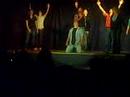 Newclc easter play \"now behold the lamb\"