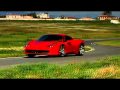 Bridgestone Potenza S001 - dry surface performances on Ferrari 458 Italia