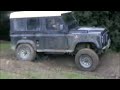 Grinstead 4x4