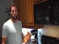 Garrett Weber-Gale's Shrimp Etouffee