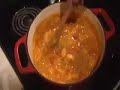 Garrett Weber-Gale's Shrimp Etouffee