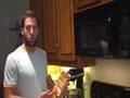 Garrett Weber-Gale's Shrimp Etouffee