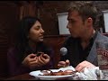 Huge Bacon Eating Contest In Boston
