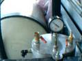 videos de Thailand, RSTDC : Plasma Gasifier installed on IZUZU truck(2)