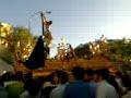 La trinidad, salida extraordinaria.
