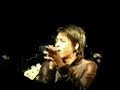 peterpan - kupu kupu malam (live at hard rock cafe)