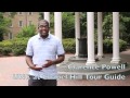 Welcome to College visits UNC at Chapel Hill